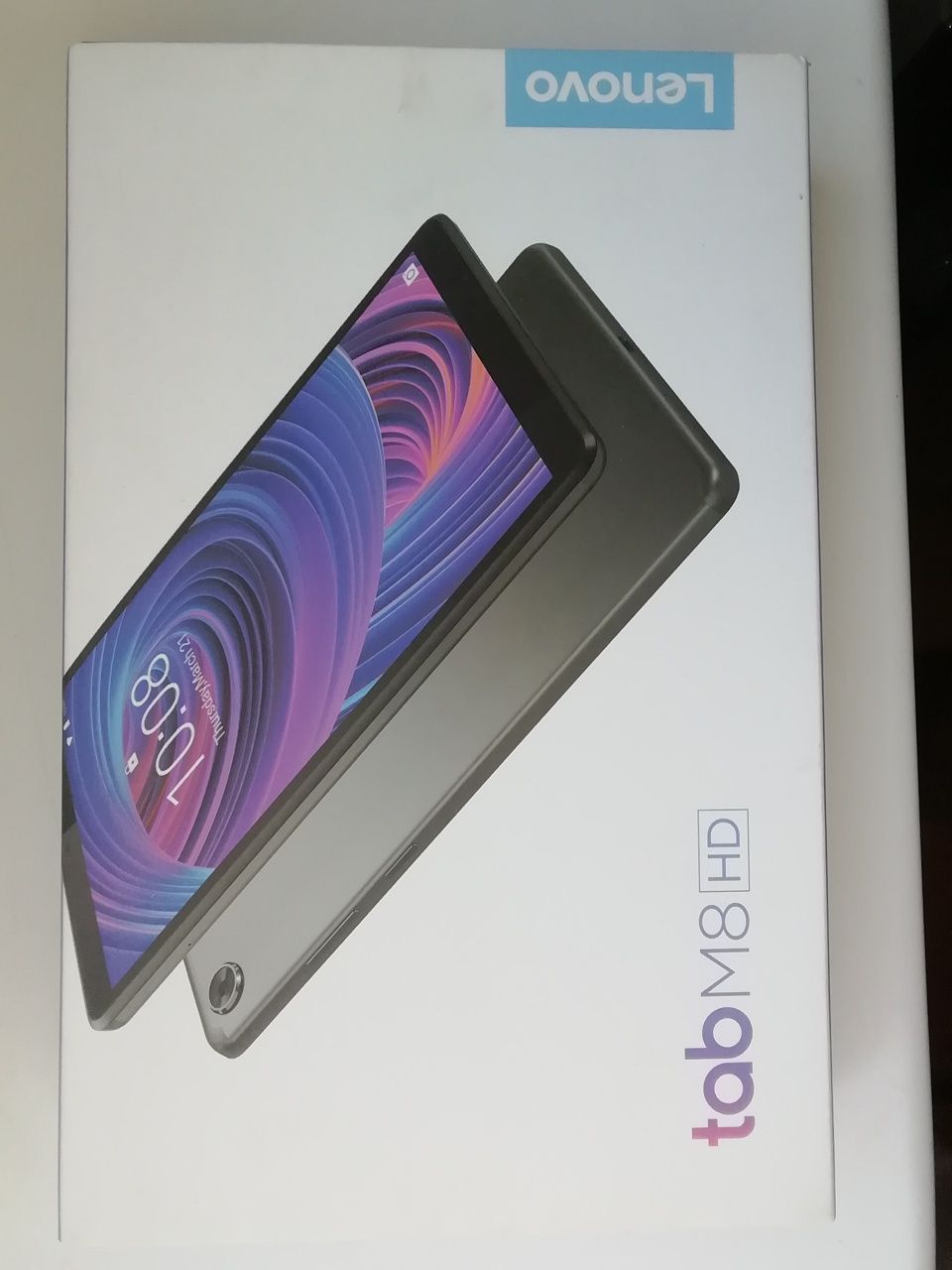 Продаётся  планшет Lenovo Tab M8