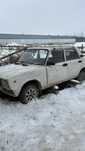 Продам жигули 2007 в.г