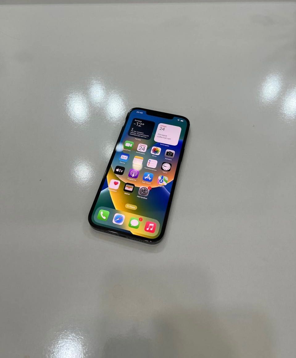 iPhone 12 Pro Max 256gb