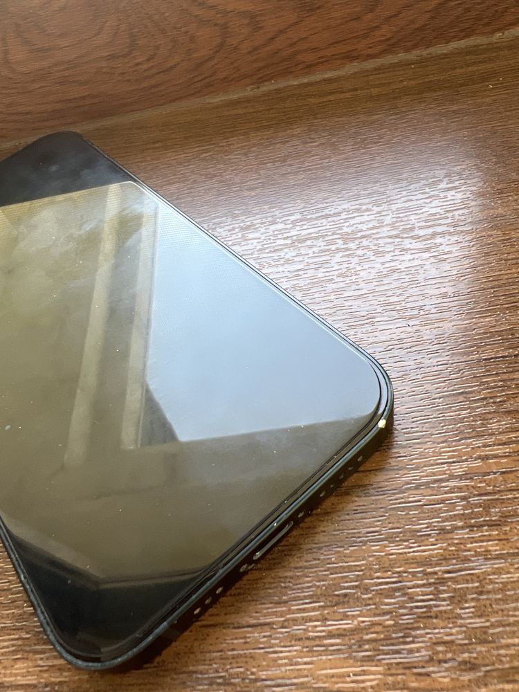 Iphone 13 midnight 128 gb