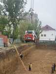 Аренда погрузчика Мини погрузчик Бобкат Услуги погрузчика Недорого