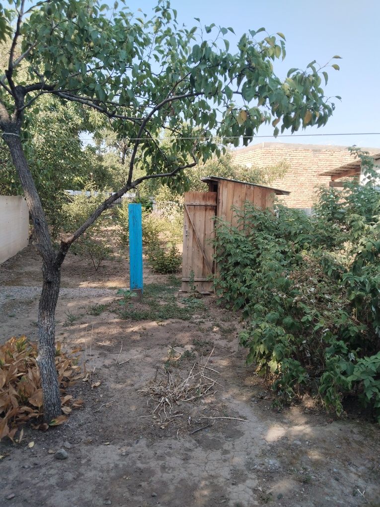 Продам дом в городе Ессык