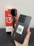 Redmi 13C + часы в подарок