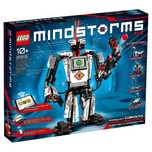 LEGO 31313, серия Mindstorms EV3 Home Edition (БУ)