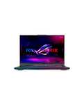 Новый Игровой Ноутбук ASUS ROG STRIX G16 2025 / RYZEN 9 / RTX 5070TI