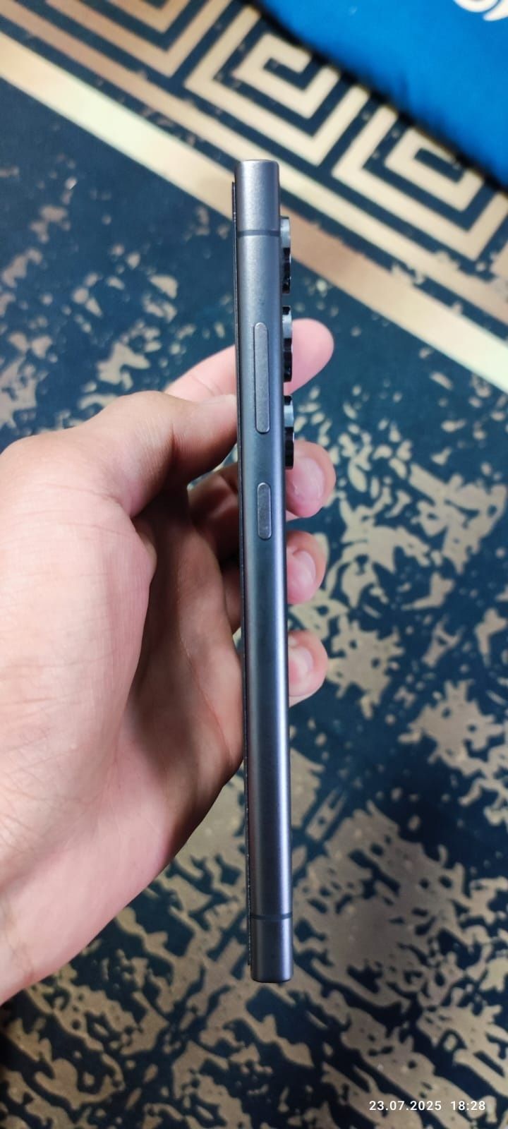 Samsung Galaxy s24 ultra