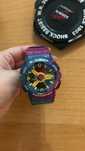 Продам часы G-shock