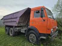 Продам камаз 5511, 1987 год.