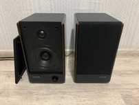 Компьютерные колонки Microlab Solo4