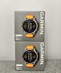 New Garmin Fenix 8