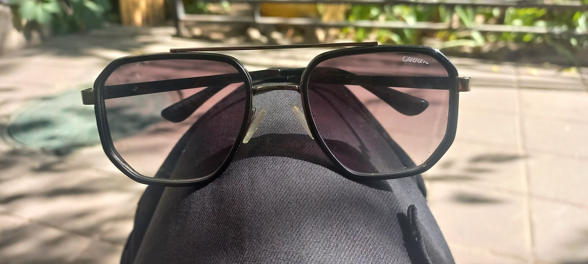 Продам очки CARRERA, новые подарили не подoшли