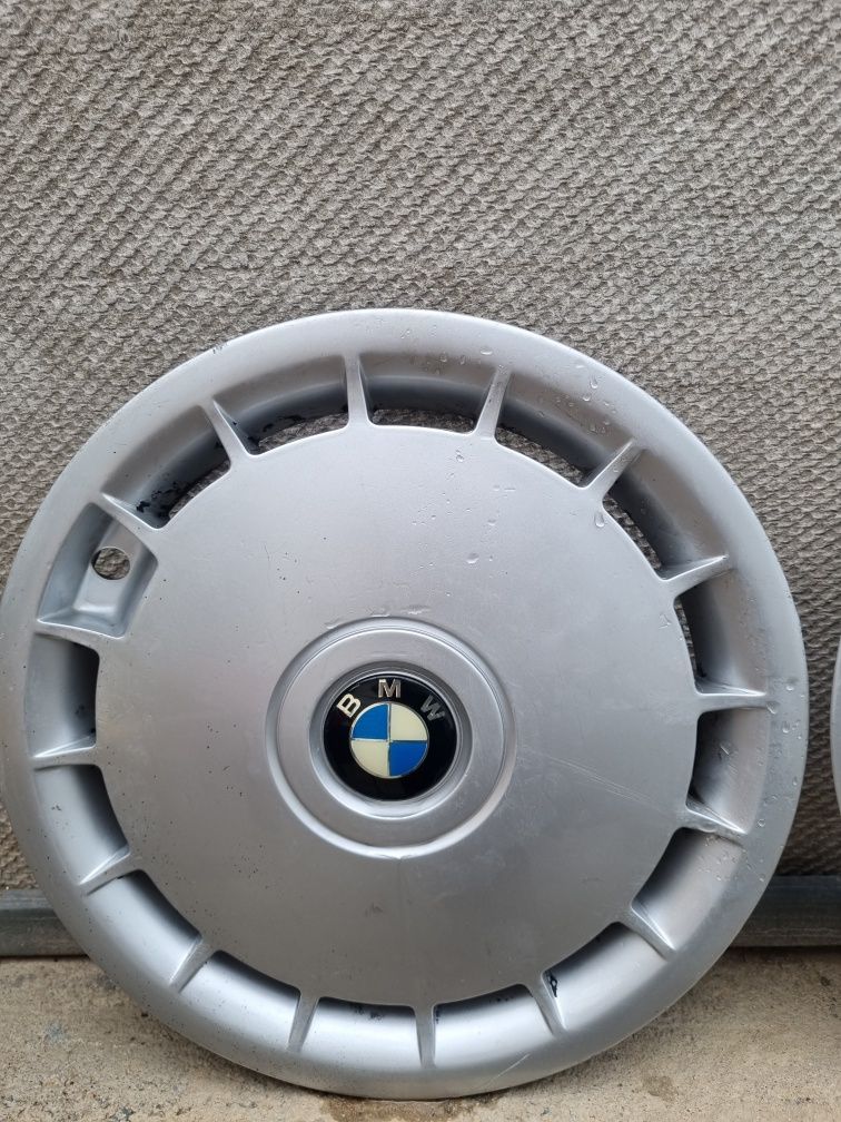 Оригинал Колпаки BMW
