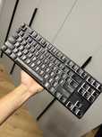 Клавиатура HyperX Alloy Origins Core + ПОДАРОК кейкапы