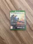 TITANFALL на хбох 1