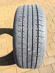ОДНА шина 215/55 R17 - "Yokohama dB decibel E70" (Япония), летняя.