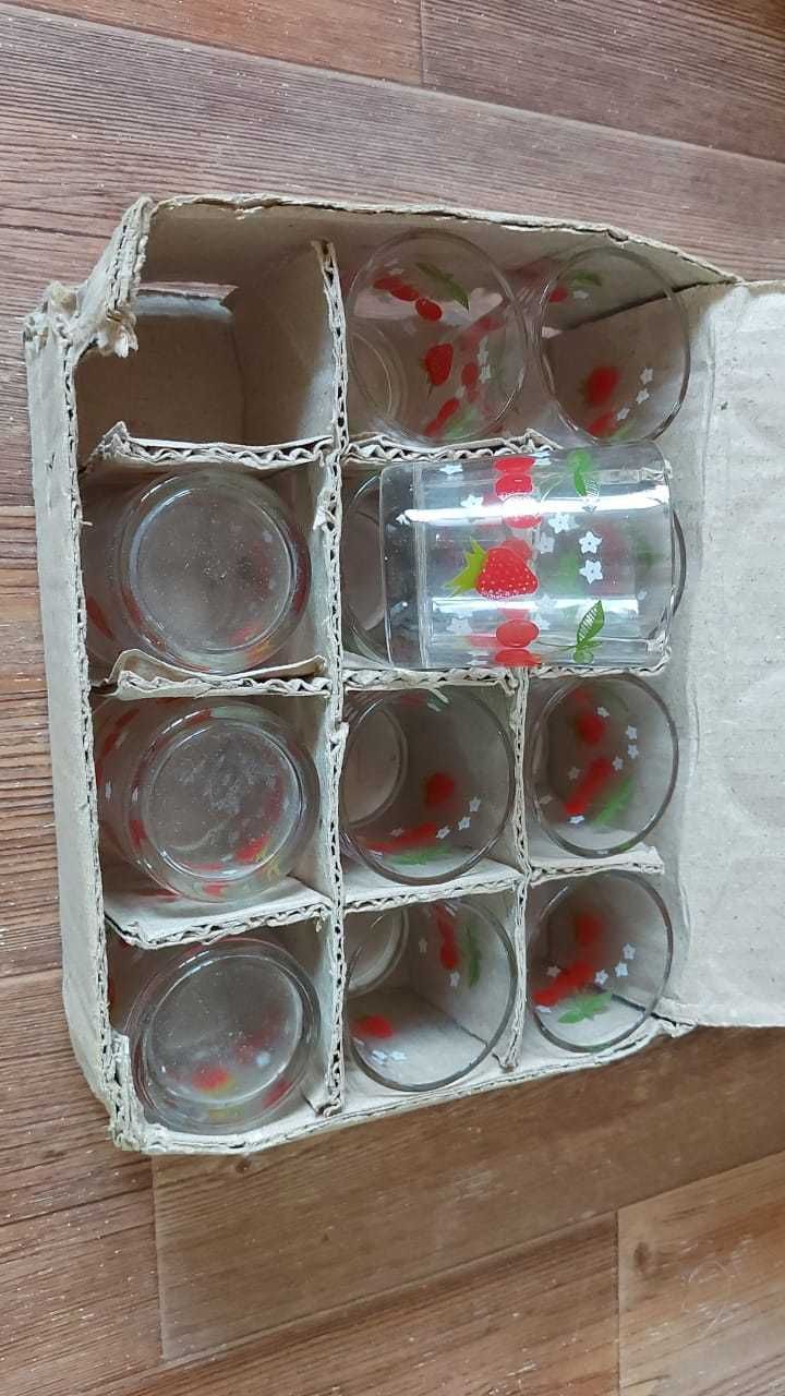 для кухни посуда