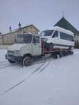 Услуги эвакуатора