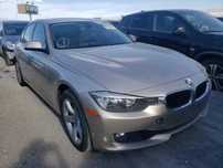 Авторазбор, Запчасти на BMW 3-SERIES 328I F30 с 2011 по 2019 год
