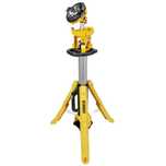 Аккумуляторная мачта освещения DEWALT DCL079, 3000 люмен, 18 В, XR,