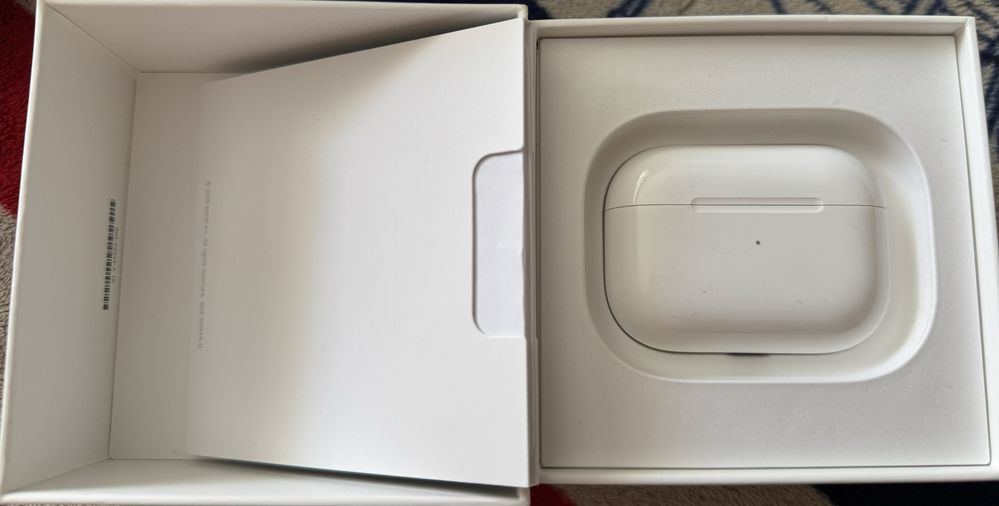 Apple AirPods Pro