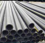 Продам трубы пластик под газ новые