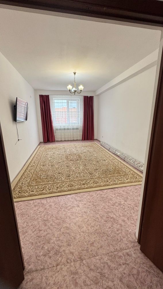 Продам 2-х ком.квартиру. ул. Бирлик 23. Зачаганск. СРОЧНО!!!