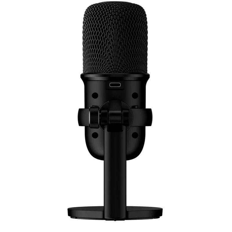 Микрофон Hyperx Solocast
