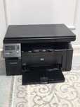 Hp laserJet M1132 MFP мфу принтер в отличном состоянием