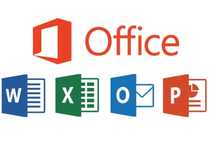 Установка office