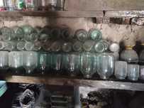Продам банки 3х, 2х, 1 литровые