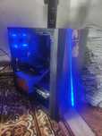 Игровой ПК i7 + GTX 1050 Ti + 16GB ОЗУ