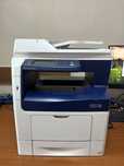 МФУ Xerox WorkCentre 3615DN