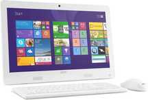 Моноблок Acer Aspire ZC-606 DQ.SURMC.006 (Celeron, 2 Гб)
