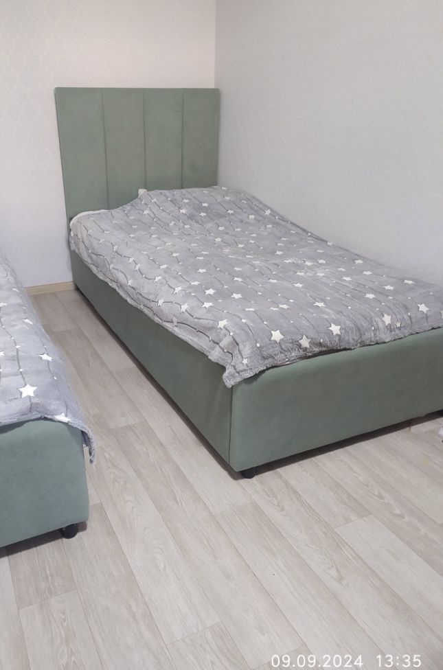 Плед светящийся в темноте
