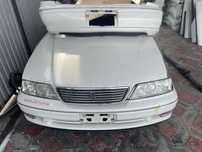 Toyota Mark2 100 кузов на разбор