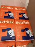 Продам смесь Nutrilak с рождения