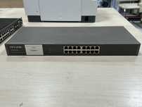 коммутатор TP-LINK TL-SF1016