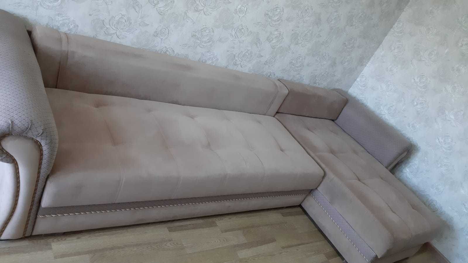 Диван раскладной