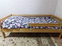 Кровать детская Ikea
