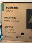 Продам телевизор на запчасти