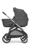 Продам коляску 3/1 Италия, INGLESINA APTICA XT