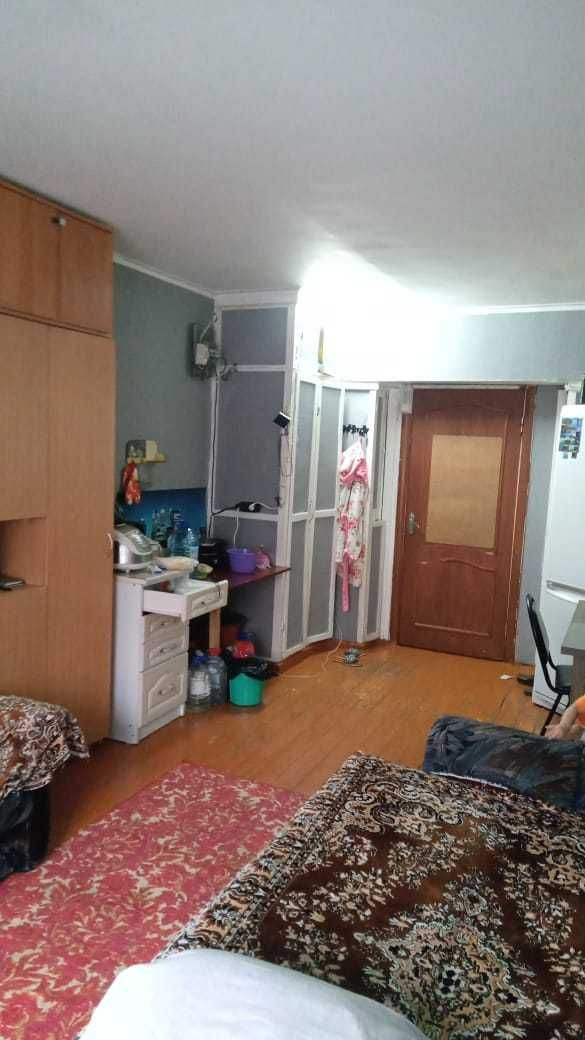Продам общежитие