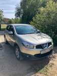 Продам nissan qashqai 2013