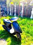 Продам мопед  дио Sr