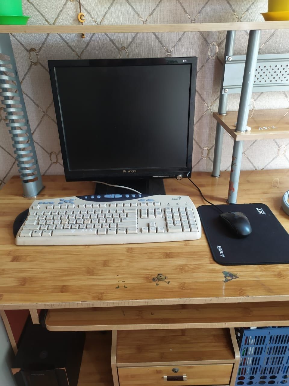 Продается компьютер