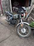 Продам Racer tourist 150