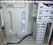 Корпус cooler master