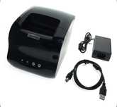 Термопринтер этикеток xprinter xp-365b