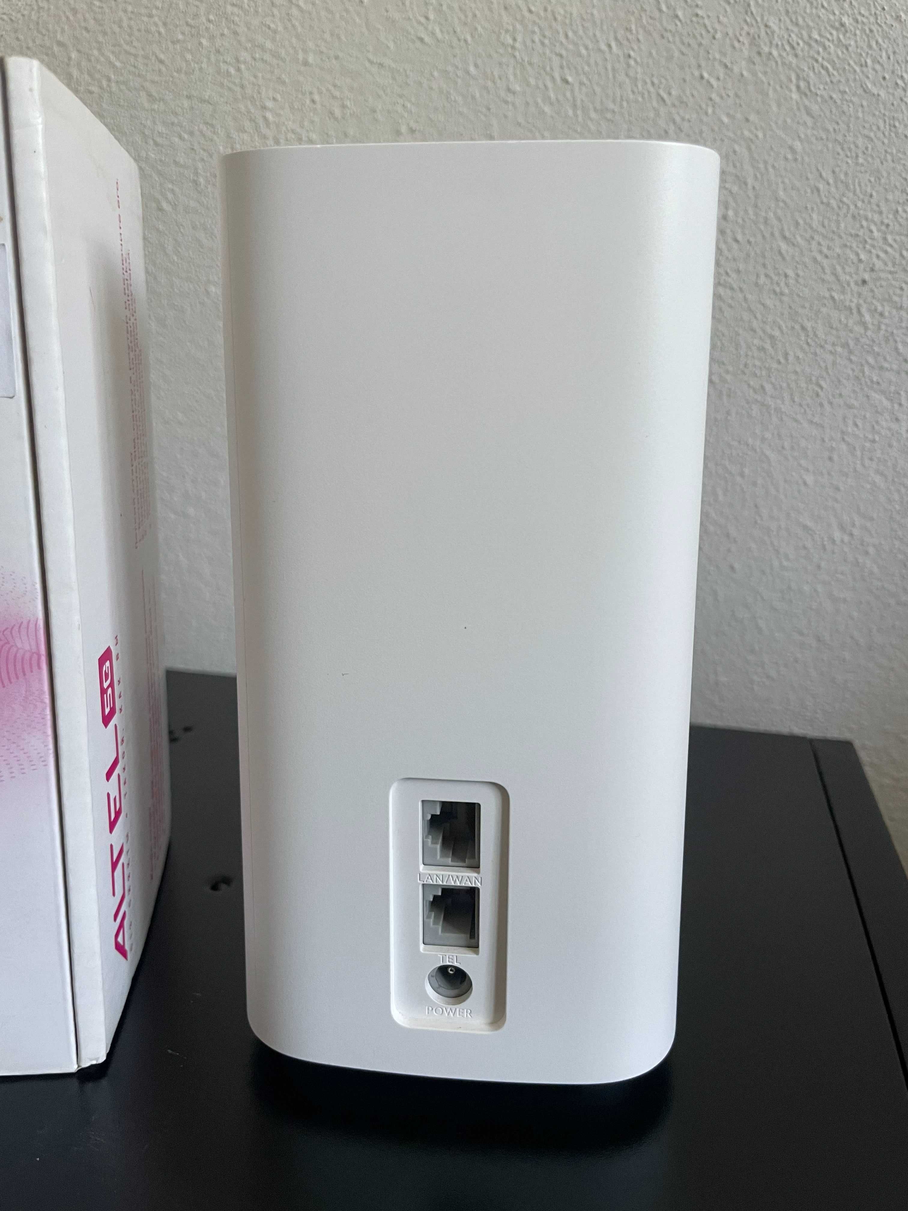 5G Wi-Fi роутер Altel (работает со всеми операторами)