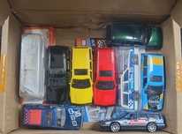 Лот из  volvo 850 hot wheels 1/64